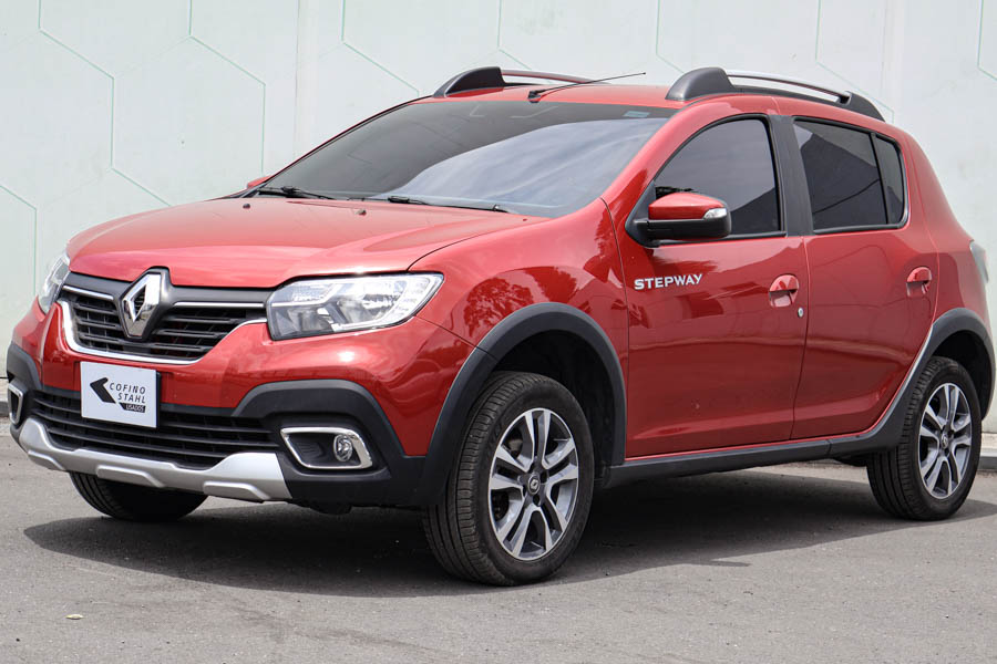 RENAULT SANDERO STEPWAY 2023 - 3116